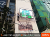 Outdoor led display screen bd